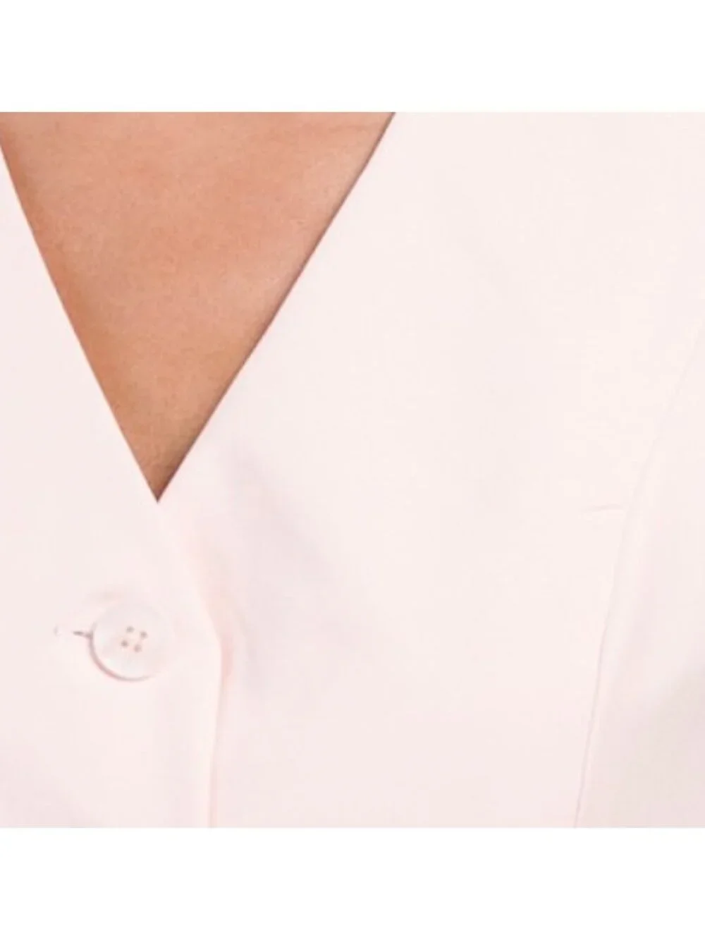 GEMMA+ JANE V-neck Vest